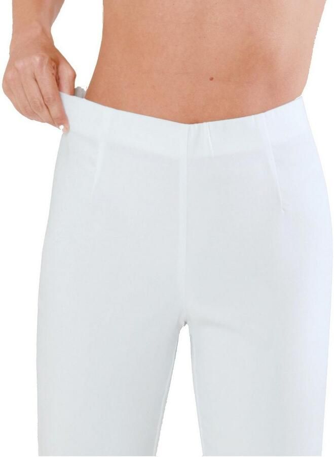 Classic Basics Stretchbroek - Foto 4