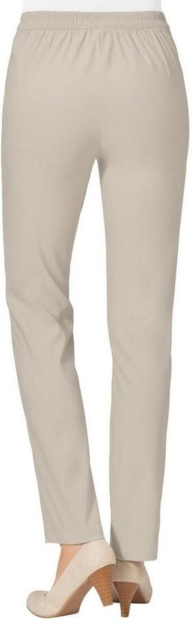 Classic Basics Stretchbroek - Foto 3
