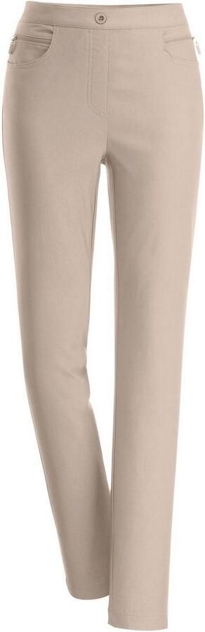 Classic Basics Stretchbroek - Foto 2