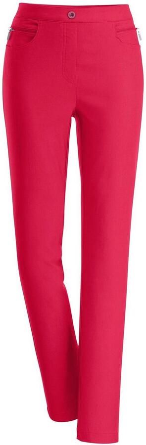 Classic Basics Stretchbroek - Foto 3