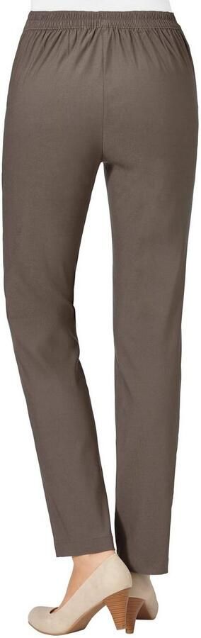 Classic Basics Stretchbroek - Foto 3