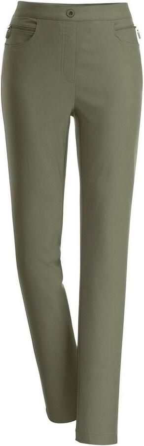 Classic Basics Stretchbroek - Foto 2