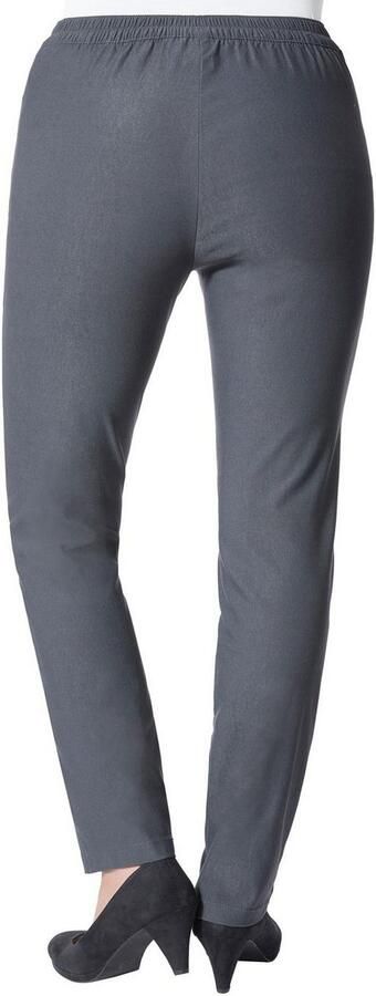 Classic Basics Stretchbroek - Foto 3