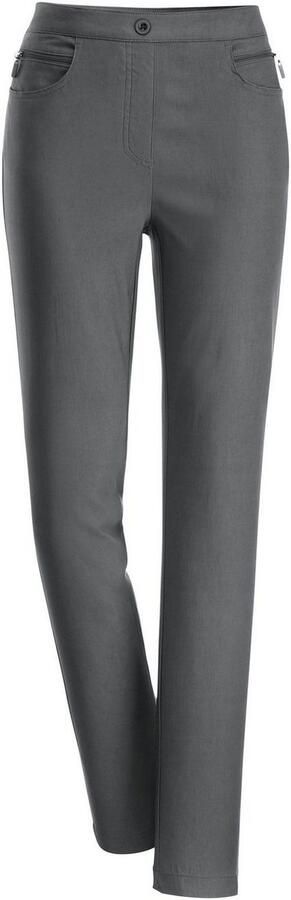 Classic Basics Stretchbroek - Foto 4