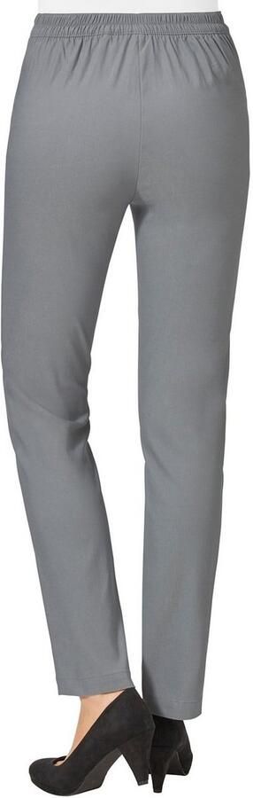 Classic Basics Stretchbroek - Foto 3