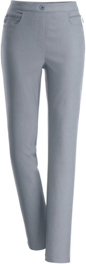 Classic Basics Stretchbroek - Foto 2