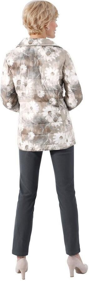 Classic Basics Stretchbroek - Foto 5