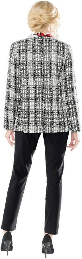 Classic Basics Stretchbroek - Foto 3