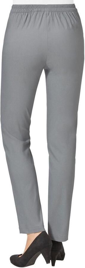 Classic Basics Stretchbroek - Foto 2
