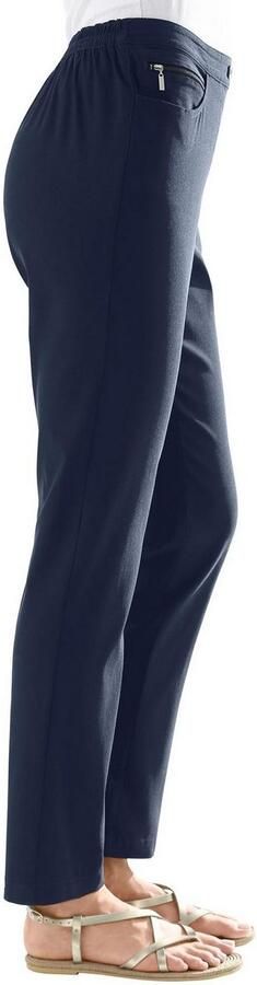 Classic Basics Stretchbroek - Foto 5