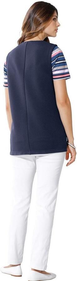 Classic Basics Stretchbroek - Foto 2