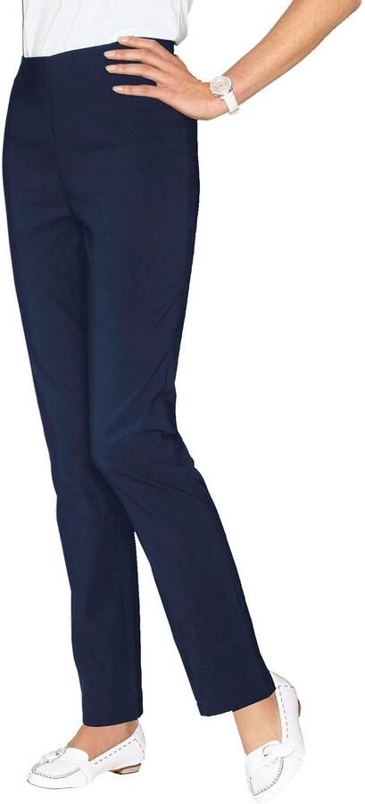 Classic Basics Stretchbroek - Foto 6