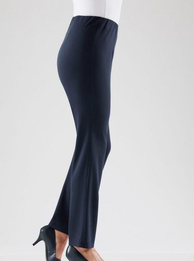 Classic Basics Stretchbroek - Foto 2