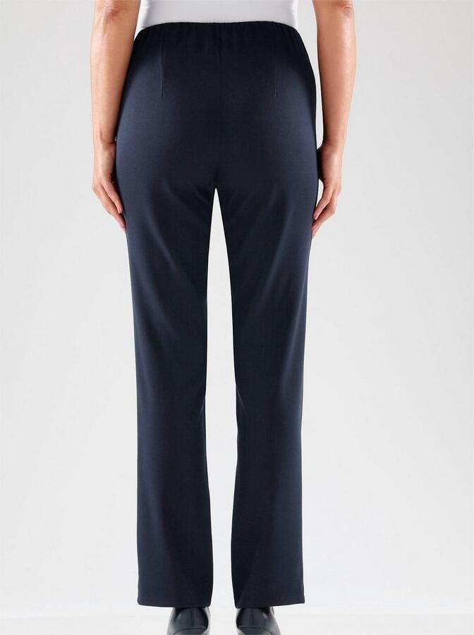 Classic Basics Stretchbroek - Foto 3