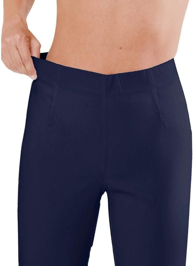 Classic Basics Stretchbroek - Foto 4