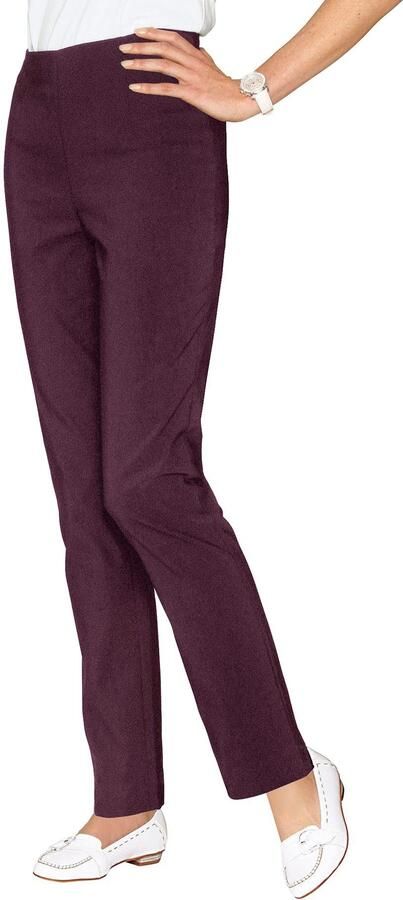Classic Basics Stretchbroek - Foto 5