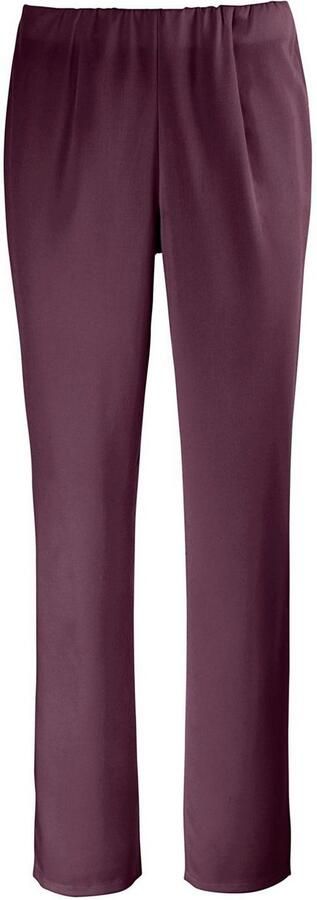 Classic Basics Stretchbroek - Foto 4