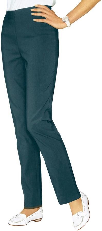 Classic Basics Stretchbroek