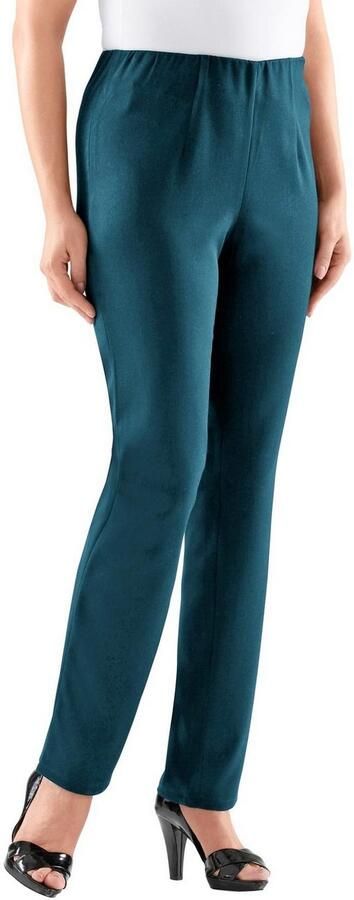 Classic Basics Stretchbroek - Foto 2