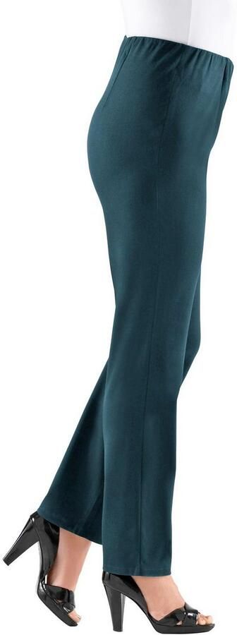 Classic Basics Stretchbroek - Foto 3