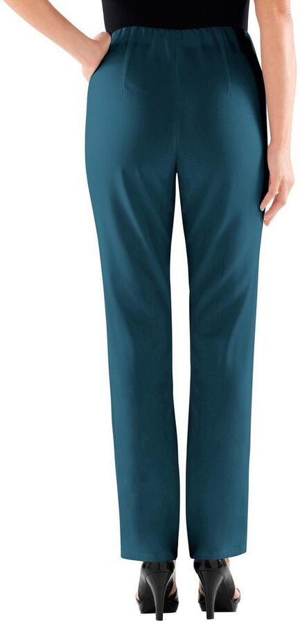 Classic Basics Stretchbroek