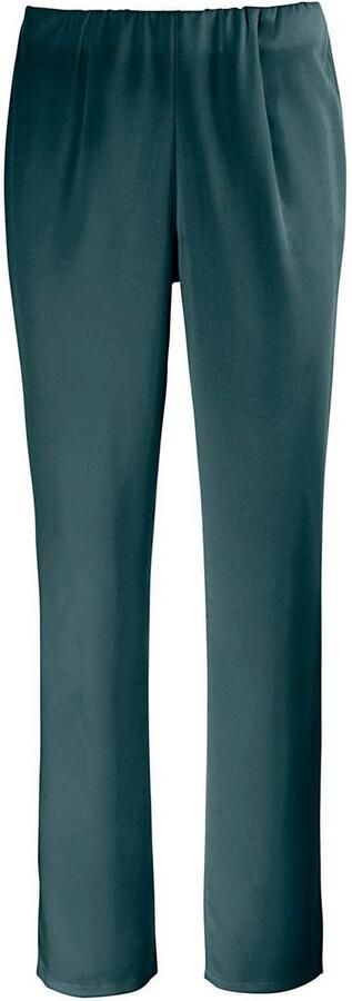 Classic Basics Stretchbroek - Foto 4