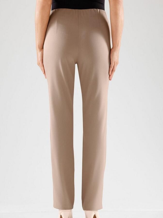 Classic Basics Stretchbroek - Foto 2