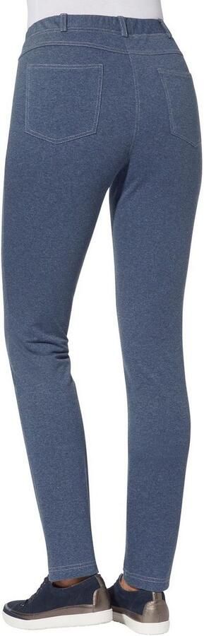 Classic Basics Stretchbroek - Foto 2