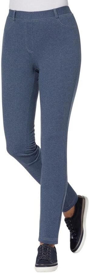 Classic Basics Stretchbroek