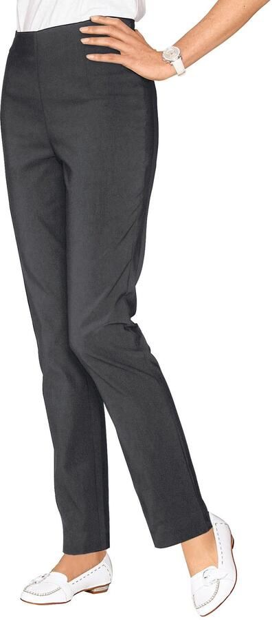 Classic Basics Stretchbroek - Foto 5