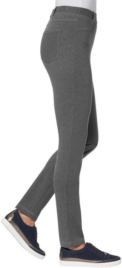 Classic Basics Stretchbroek