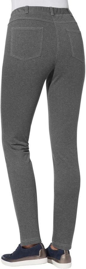 Classic Basics Stretchbroek - Foto 2