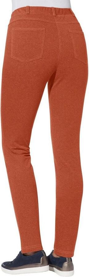 Classic Basics Stretchbroek - Foto 2