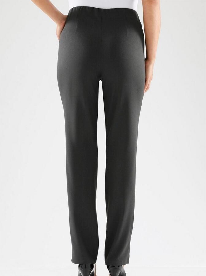 Classic Basics Stretchbroek - Foto 3