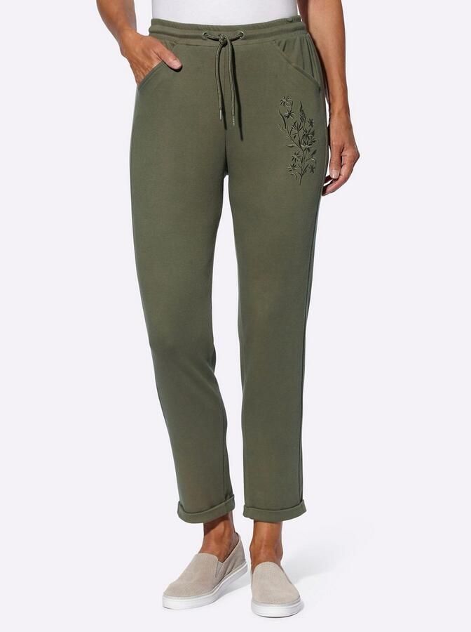 Classic Basics Sweatbroek - Foto 1