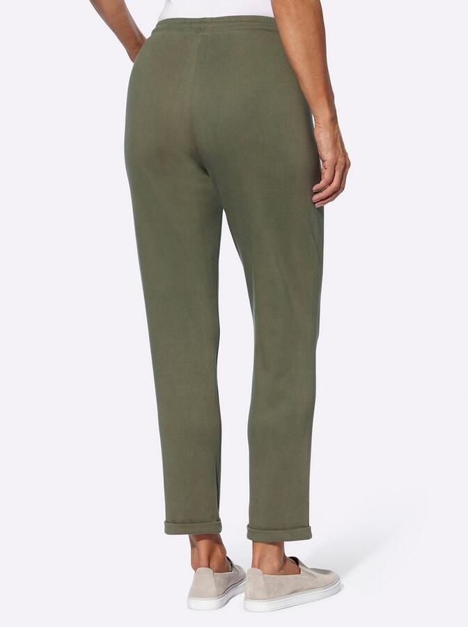 Classic Basics Sweatbroek - Foto 3