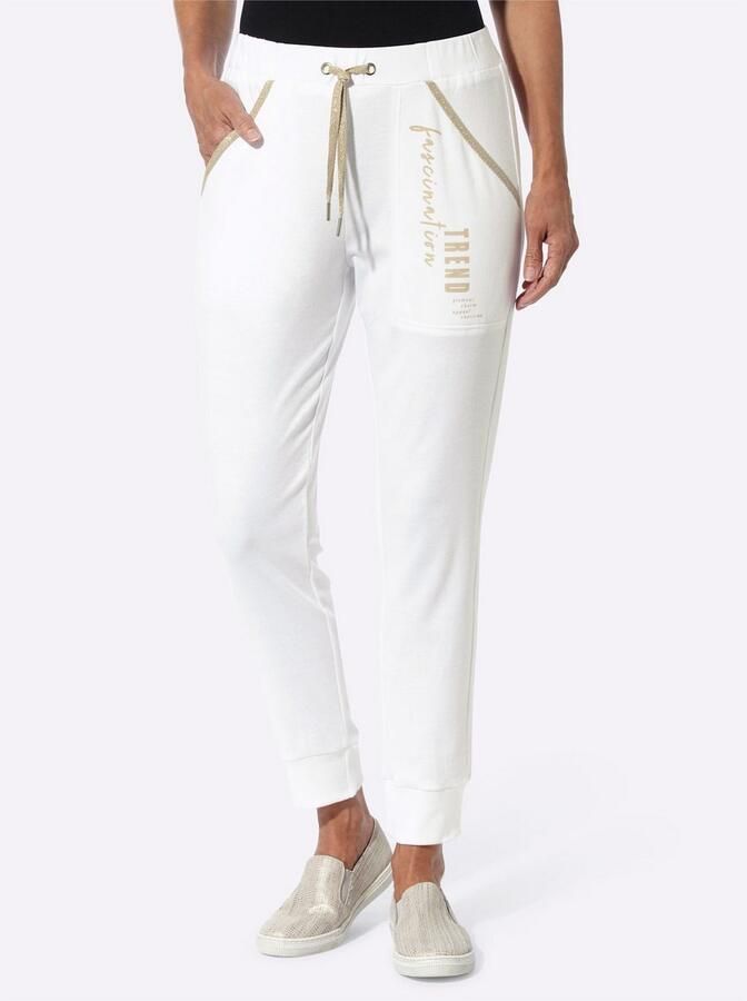 Classic Basics Sweatbroek - Foto 2