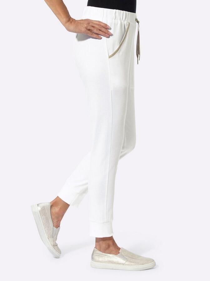 Classic Basics Sweatbroek - Foto 3