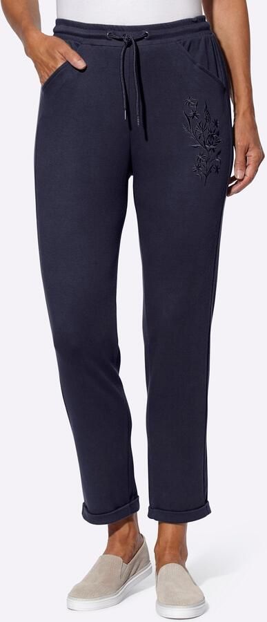 Classic Basics Sweatbroek - Foto 4