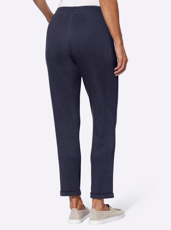 Classic Basics Sweatbroek - Foto 3