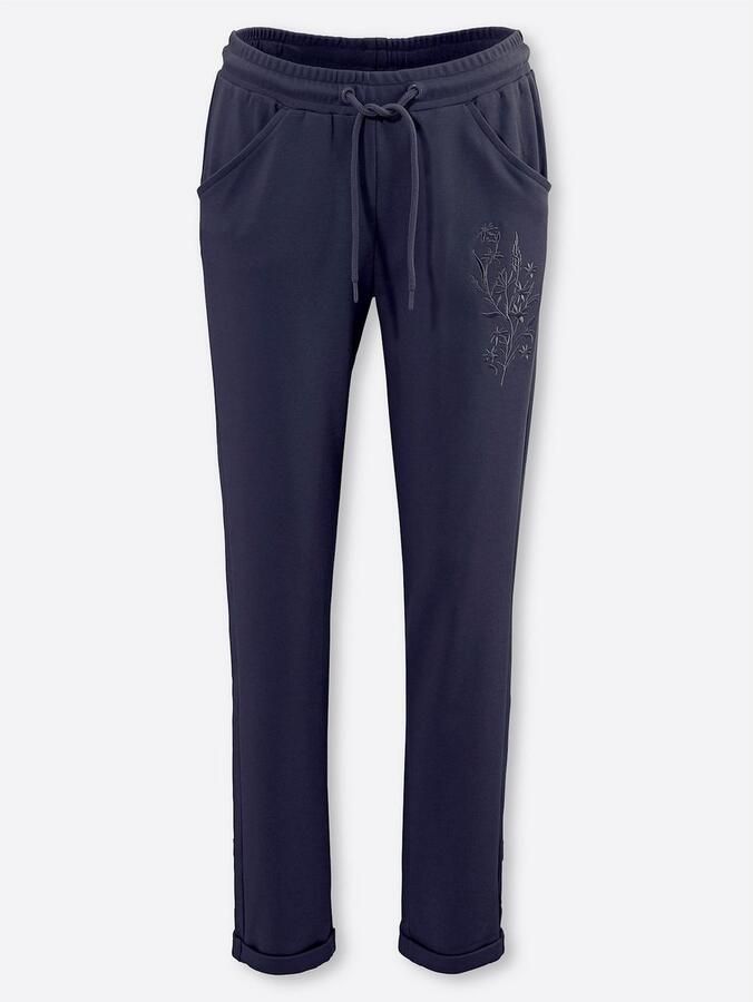 Classic Basics Sweatbroek