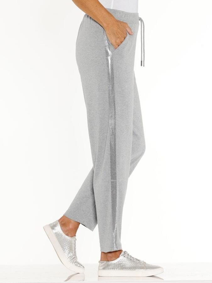 Classic Basics Sweatbroek - Foto 5