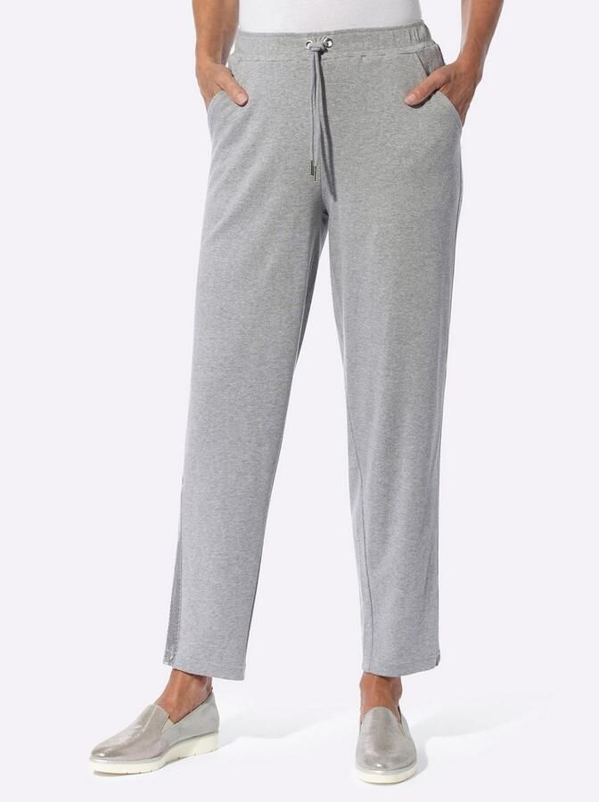 Classic Basics Sweatbroek - Foto 2