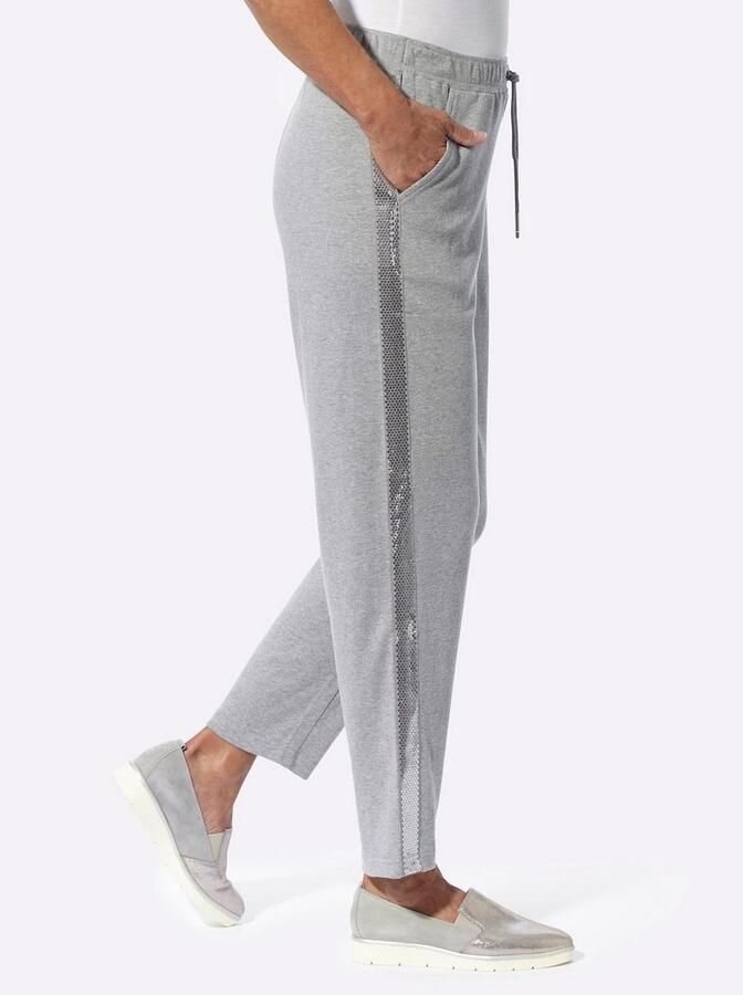 Classic Basics Sweatbroek - Foto 3