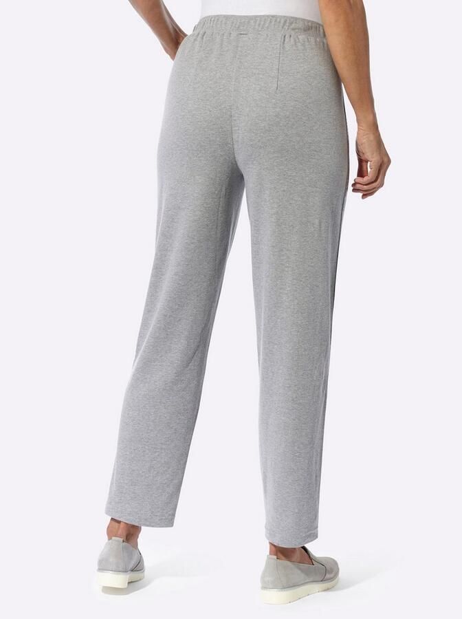 Classic Basics Sweatbroek - Foto 4