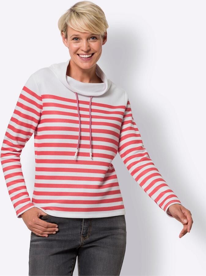 Classic Basics Sweatshirt - Foto 3