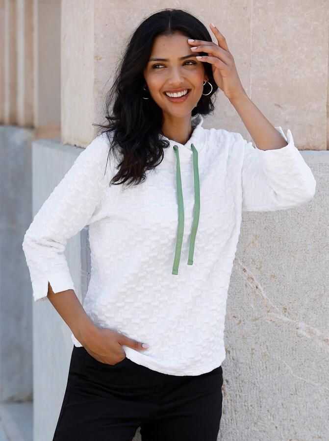 Classic Basics Sweatshirt - Foto 5