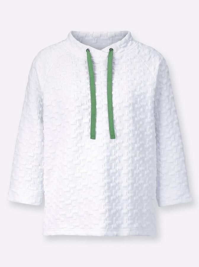 Classic Basics Sweatshirt - Foto 4