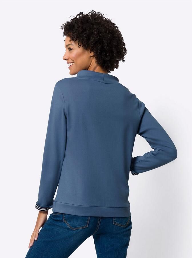 Classic Basics Sweatshirt - Foto 2