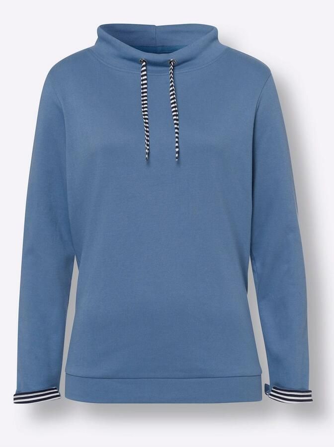 Classic Basics Sweatshirt - Foto 3